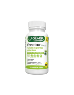 Venotox Formula 45Cap. de...