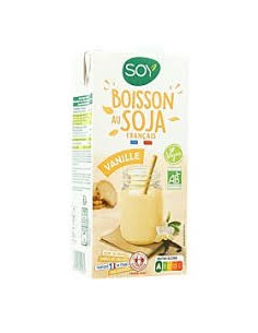 Biosoy Vainilla 1 L de Soy