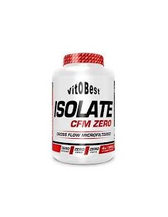 Isolate Cfm Zero 2 Kg...