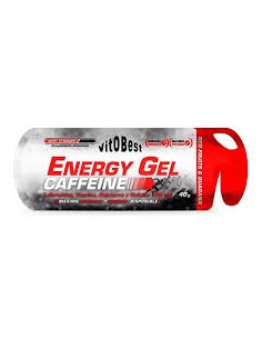 Gel Energy Caffeine 12 X 40...