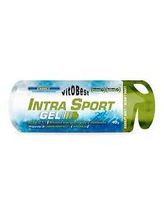 Gel Intra Sport 12 X 40 G...