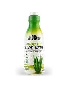 Jugo De Aloe Vera 500 Ml de...
