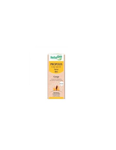 Propolis Spray 15Ml. de Herbalgem