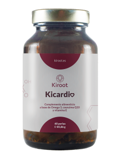 Kiroot Kicardio de Kiroot
