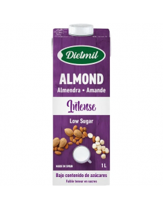 Diemil Bebida De Almendras...