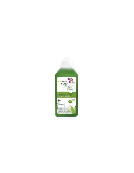 Limpia Suelos Bio 1 Litro De Ecotech