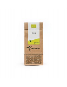 Cipres Bio Granel 50 Gr De Josenea