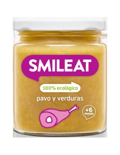 Tarrito De Pavo Con...