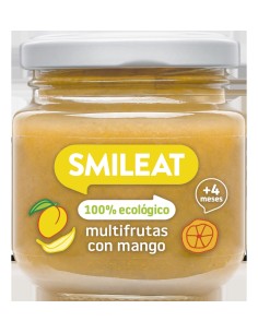 Tarrito Multifrutas Con...