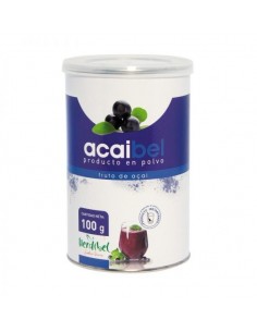 Acaibel 100 Gr de Herdibel
