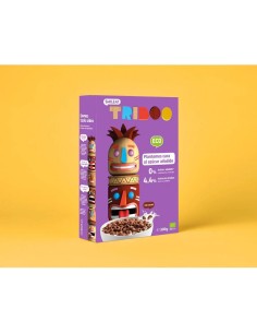 Cereales De Desayuno Con...