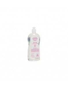 Lavavajillas A Mano Concentrado Bio 750 Ml De Ecotech