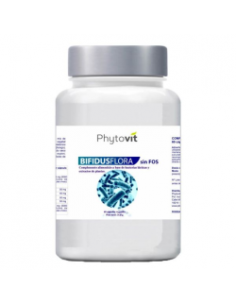 Bifidusflora Sin Fos...