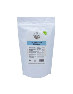Lecitina De Soja Granulada 400Gr. Ip de Int Salim