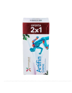 Artifin Crema 100Ml. de...
