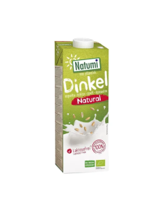 Bebida de Espelta Natural...