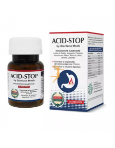 Acid-Stop 30 Comprimidos de...