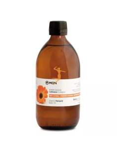Aceite De Calendula 500Ml....