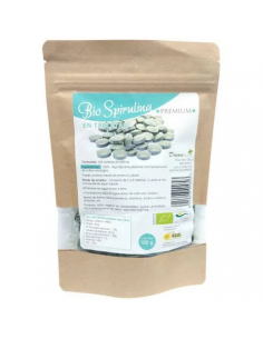 Alga Spirulina 300Comp ....