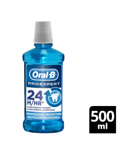 Colutorio Oral B Proteccion...