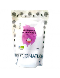Eritritol 500Gr. Eco de...