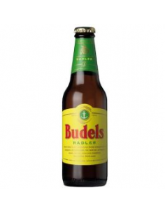Cerveza Radler Bio, Pack 6...