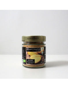 Jengibre Polvo 80Gr. Eco de...