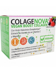 Colagenova Vegan Boost...