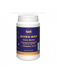 Osteo - Mar (Fresa) de Gsn