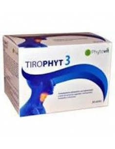 Tirophyt3 30 Stick De Phytovit