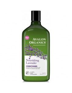 Acondicionador Lavanda 312...
