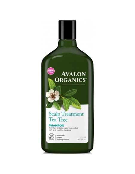 Champu Arbol Del Te 325 Ml de Avalon