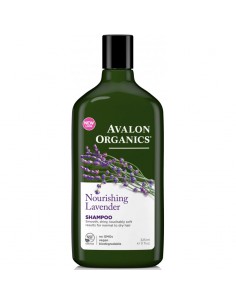 Champu Lavanda 325 Ml de...