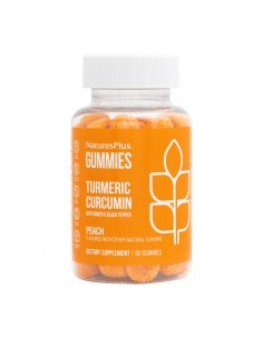 Gummies Cúrcuma 60...