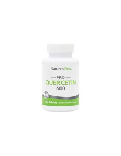 Pro Quercitina 600 60 Comp....