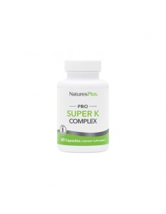 Pro Super K Complex 60...