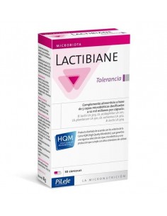 Lactibiane Tolerance 560 Mg 30 Caps De Pileje