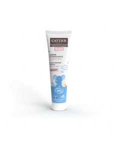 Crema Hidratante Bebe 100Ml...