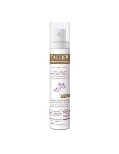 Cuidado Antiedad Textura Ligera 50Ml. de Cattier