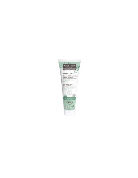 Dermo Cica Balsamo S.O.S. Reparador 40 Ml de Cattier