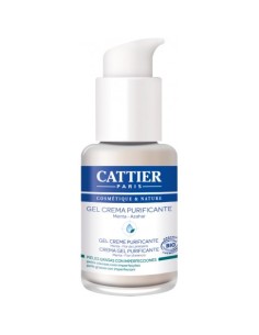 Gel Crema Purificante 50 Ml...