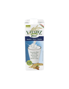 Bebida Vegetal De Arroz Con...