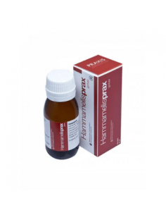 Hammamelisprax 60Ml. de Praxis Pharma