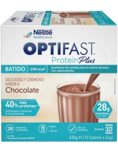 Optifast Protein Plus...