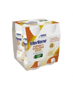 Meritene Drink Vainilla 4...