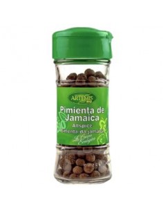 Pimienta De Jamaica Especia...
