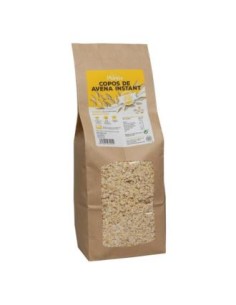 Copos Avena Instantaneos...
