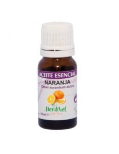 Naranja Aceite Esencial...
