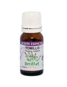 Tomillo Aceite Esencial...