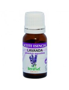 Lavanda Aceite Esencial...